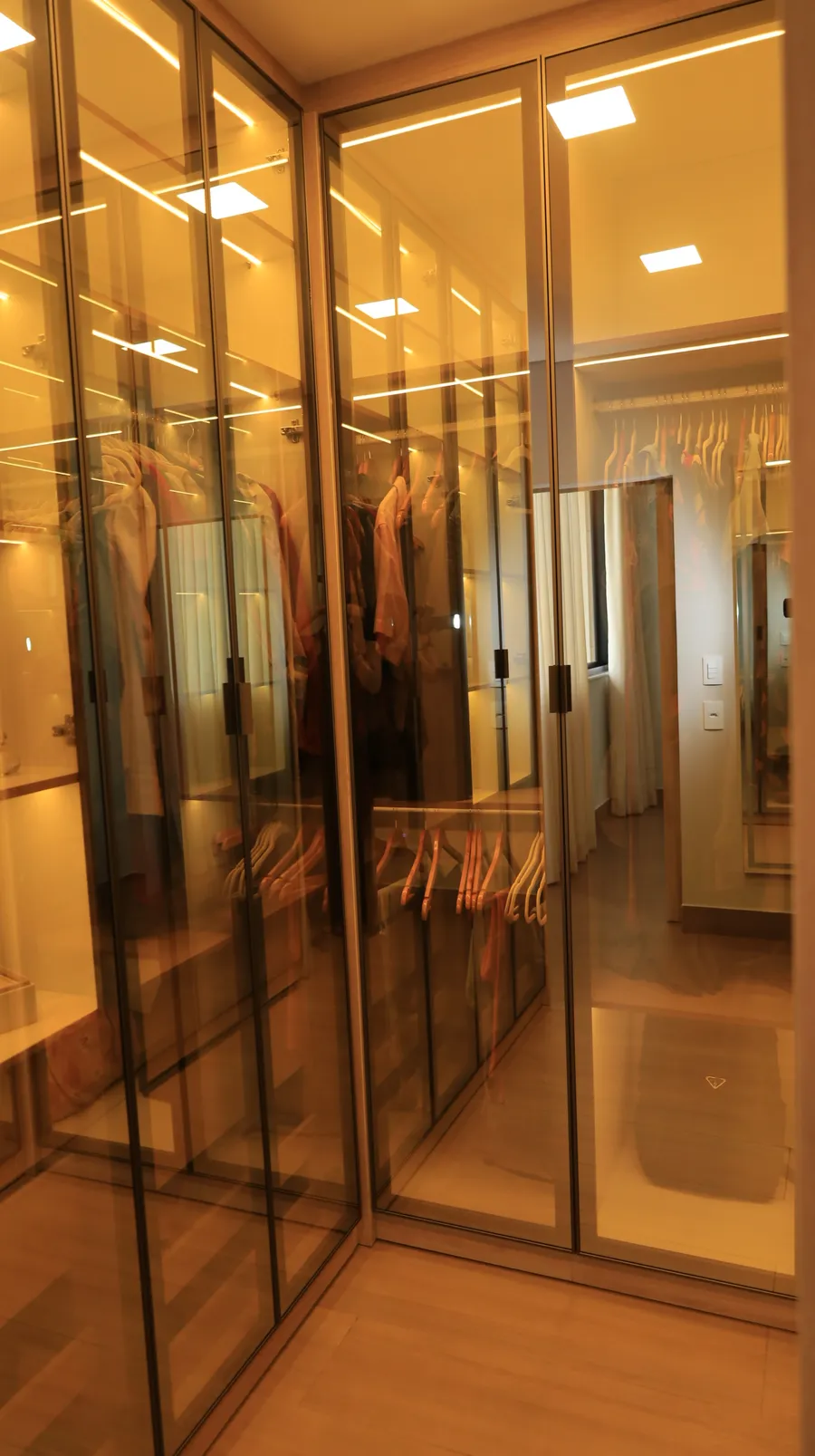 Closet