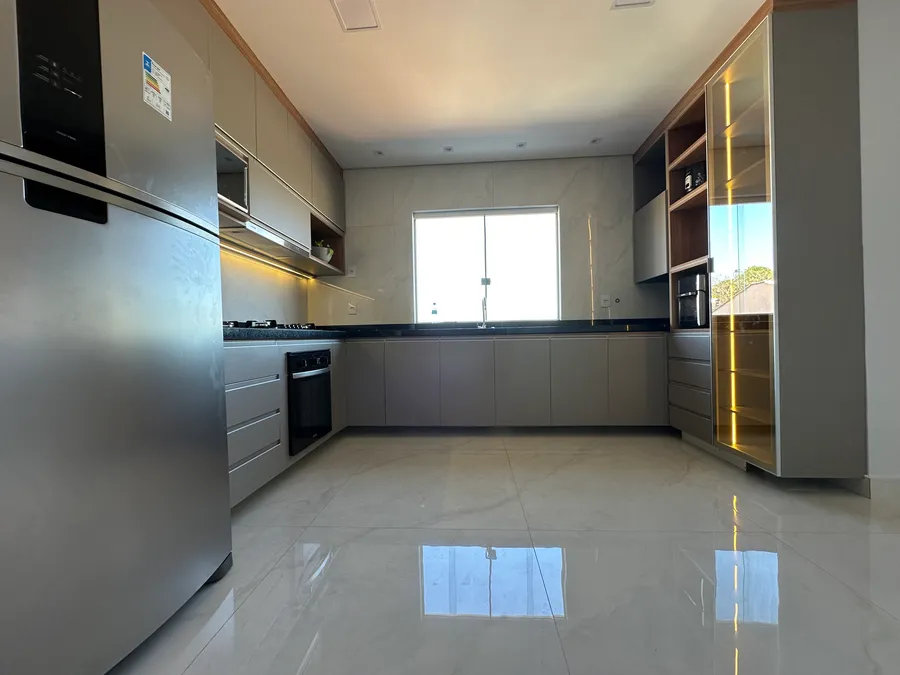 Cozinha