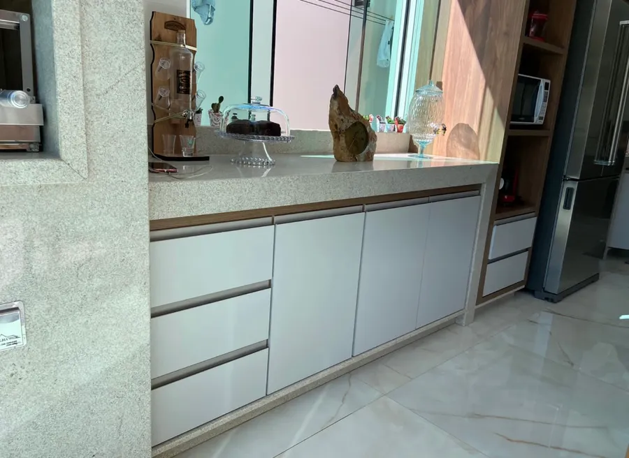 Cozinha