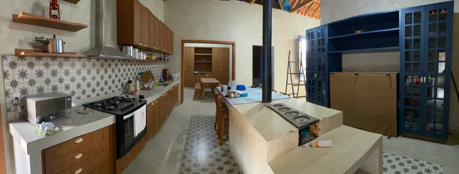 Cozinha