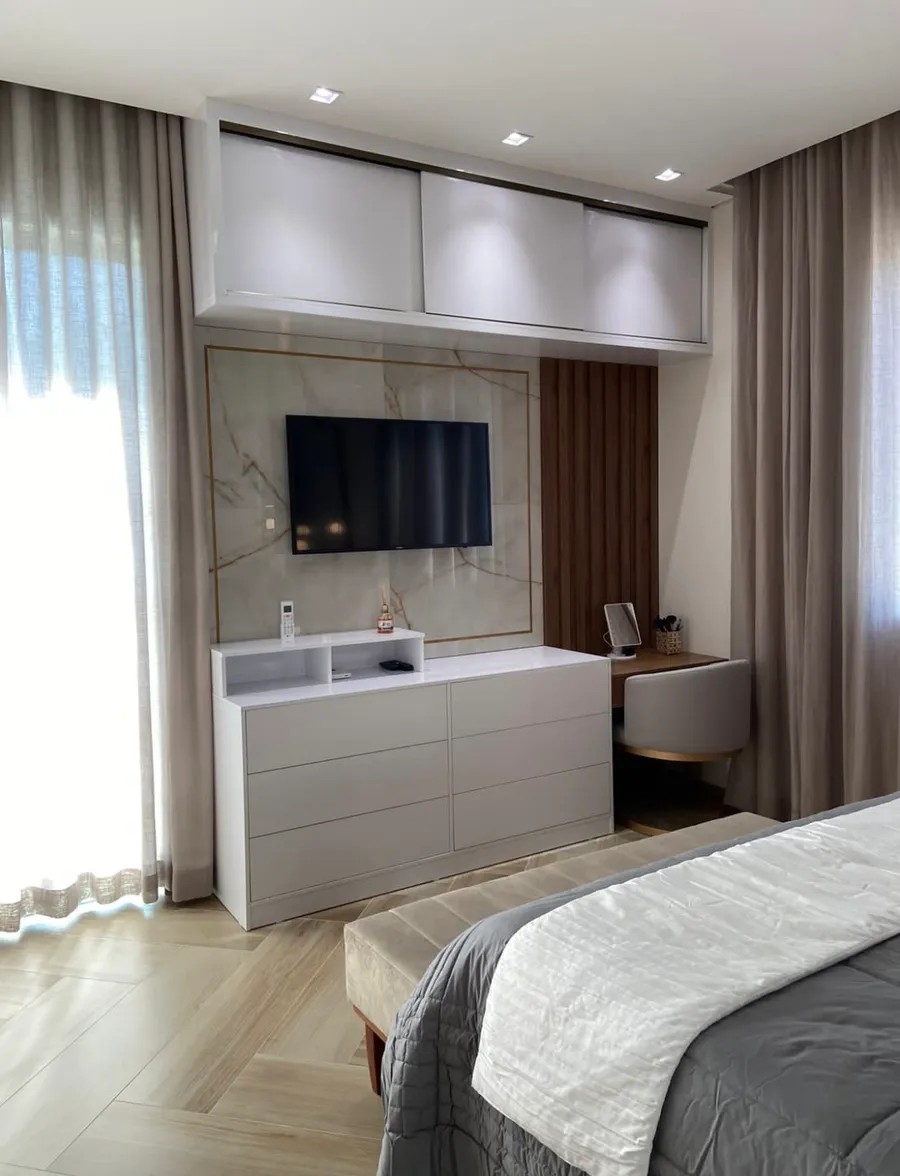 Penteadeira