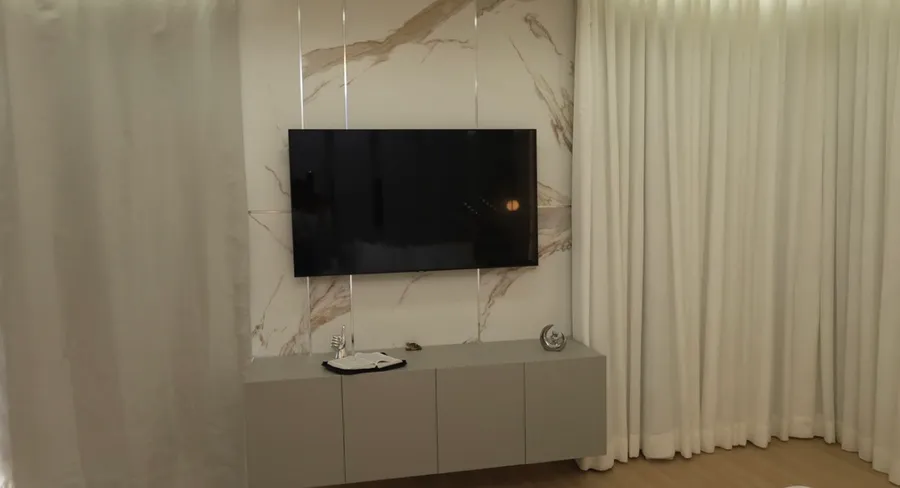 Painel quarto