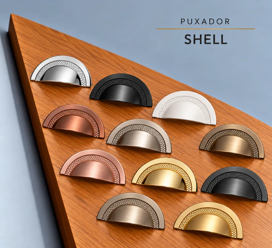 Puxadores