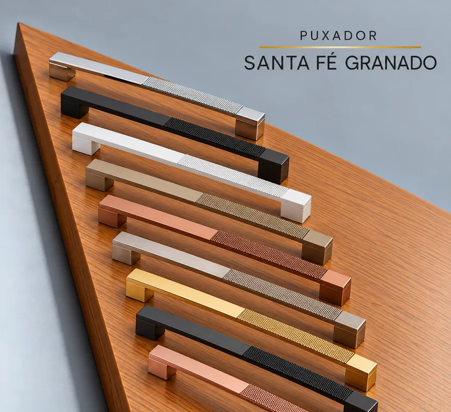 Puxadores