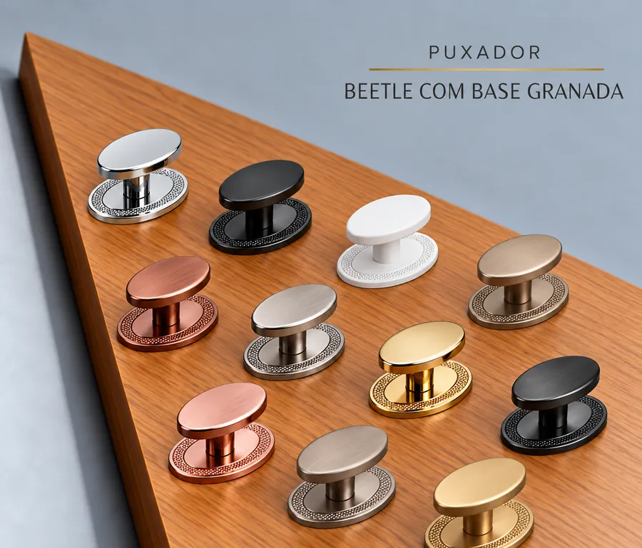 Puxadores