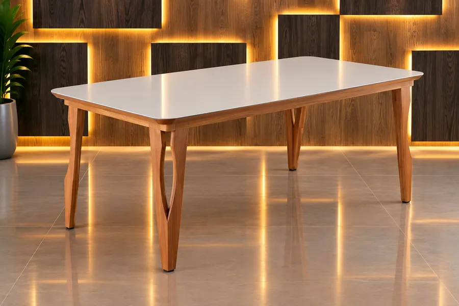 Mesas de jantar