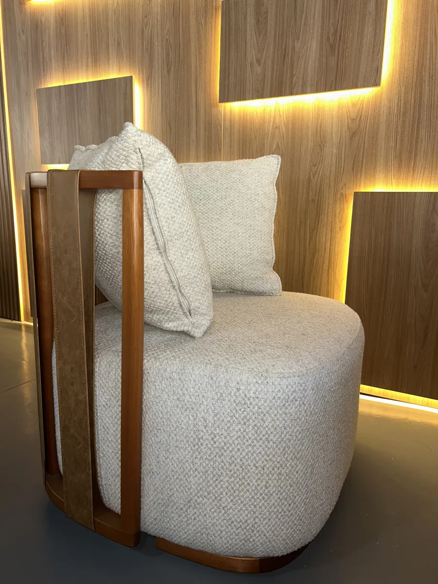 Poltronas