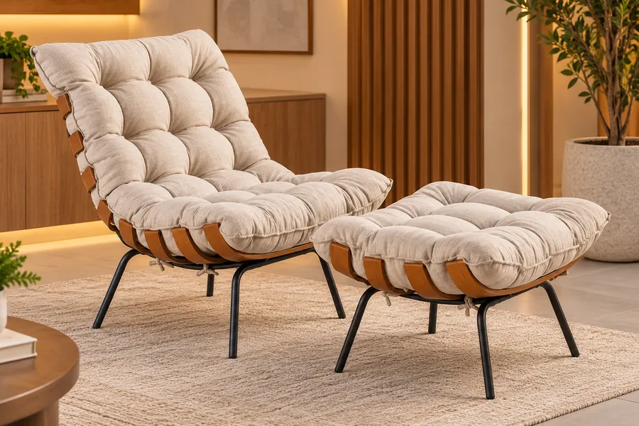 Poltronas